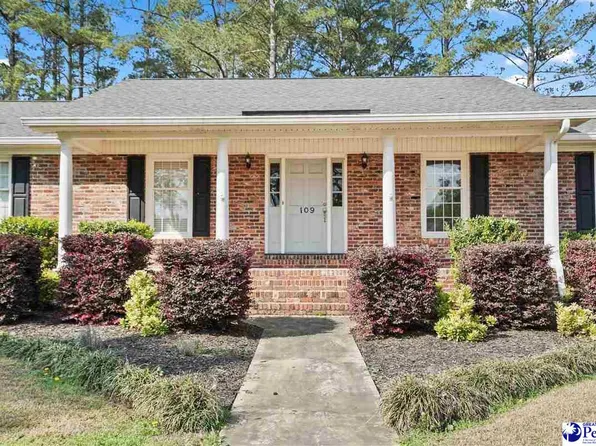 109 Mason Dr, Cheraw, SC 29520