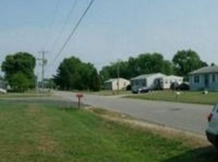 3220 Mattaponi Ave, West Point, VA 23181