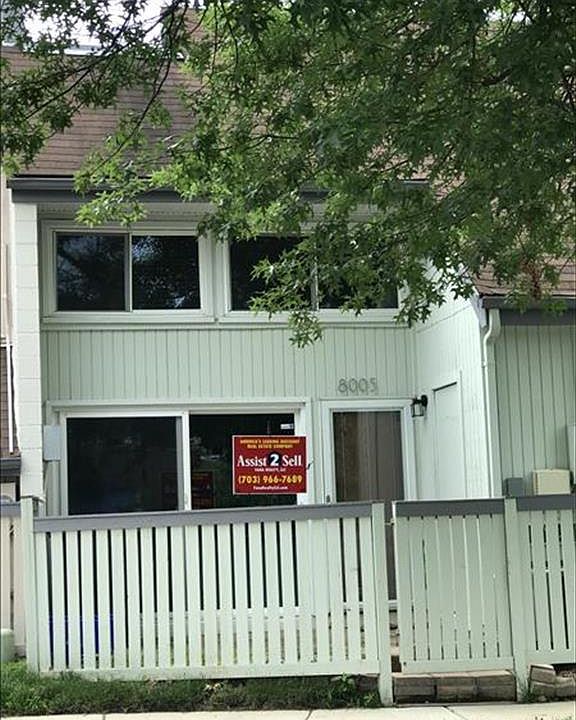 1st image of 8005 Pantano Pl