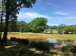 1426 N Davis Rd, Bolton, MS 39041