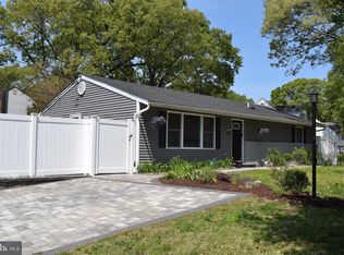 518 Norwich Rd, Severna Park, MD 21146