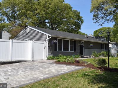 518 Norwich Rd, Severna Park, MD, 21146