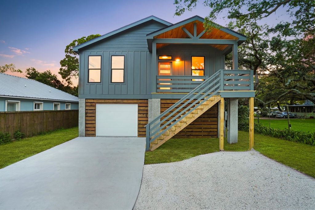 2457 S A1a St, Saint Augustine, FL