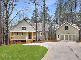 352 Bridge Rd #16, Ellijay, GA 30540