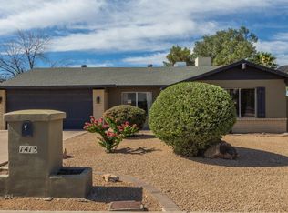 1413 W Utopia Rd, Phoenix, AZ 85027