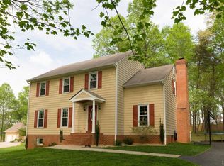 212 Hunters Creek Rd, Forest, VA 24551