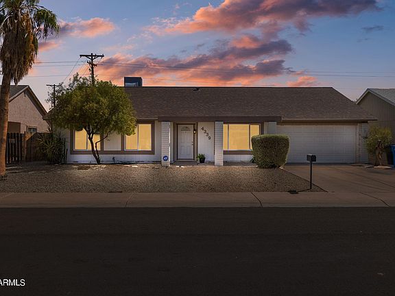2nd image of 4339 E MALDONADO Drive