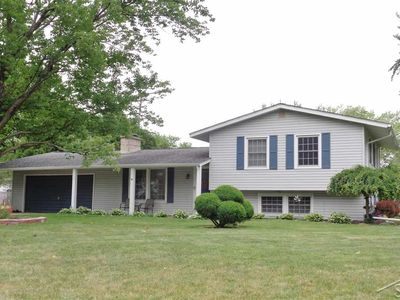 1138 Cranbrook Dr, Saginaw, MI, 48638