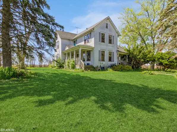 5S606 Davis Rd, Big Rock, IL 60511