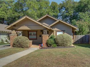 1213 NW 44th St, Oklahoma City, OK 73118