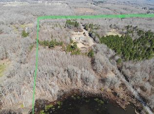 766 Heffner Rd, Austin, AR 72007