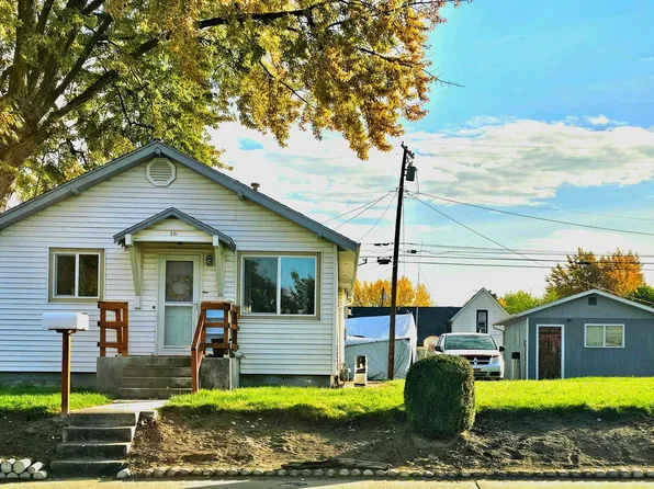 517 12th St, Clarkston, WA 99403