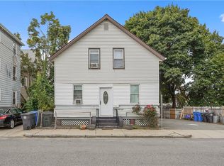 58 Princess Ave, Cranston, RI 02920