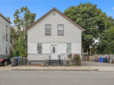 58 Princess Ave, Cranston, RI, 02920