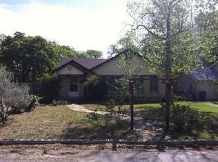 1801 Carl St, Fort Worth, TX 76103