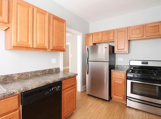 816 S Austin Blvd APT 3E, Oak Park, IL 60304