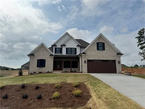 285 Crickets Run, Lexington, NC 27295
