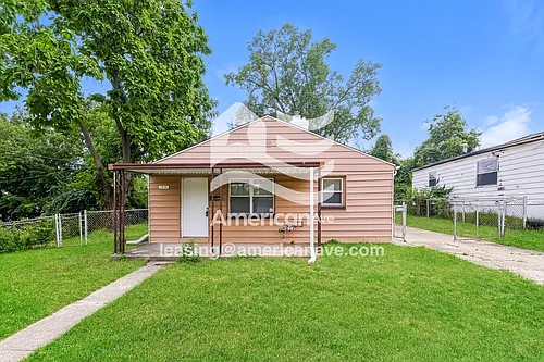 2816 Yergen Ct Photo 1
