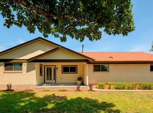 5202 Pony Chase, Austin, TX 78727