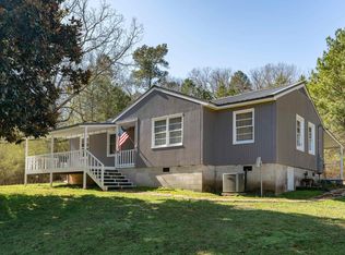 2469 Warrior Trafford Rd, Trafford, AL 35172