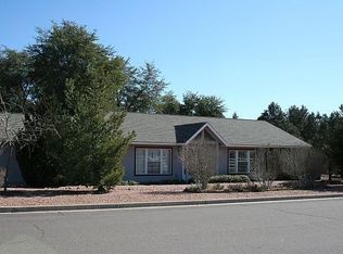 849 W Payson Pkwy, Payson, AZ 85541
