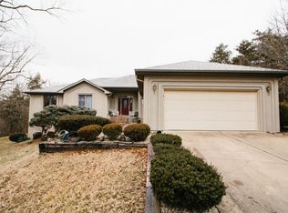 336 Woodson Bnd, Branson, MO 65616