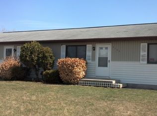 8768 Sams Dr, Maybee, MI 48159