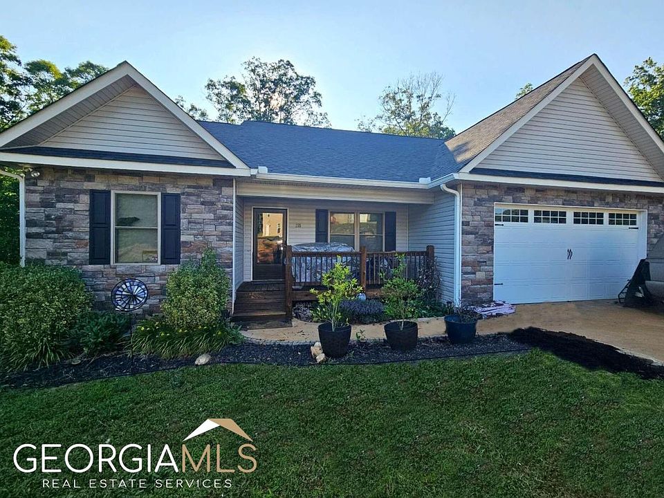 255 Wild Creek Dr, Demorest, GA 30535 MLS 10172377 Zillow