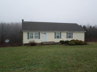 11841 Comer Rd, Waterford, PA 16441