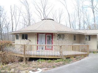 1318 Mountain Terrace Rd, Knoxville, TN 37932