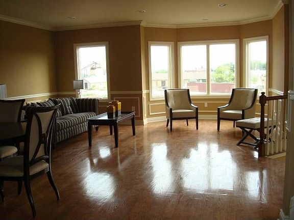 Open Floorplan