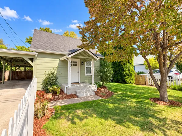 325 Santa Clara Ave, Eugene, OR 97404