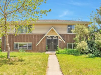 6484 Kendall Street, Arvada, CO, 80003