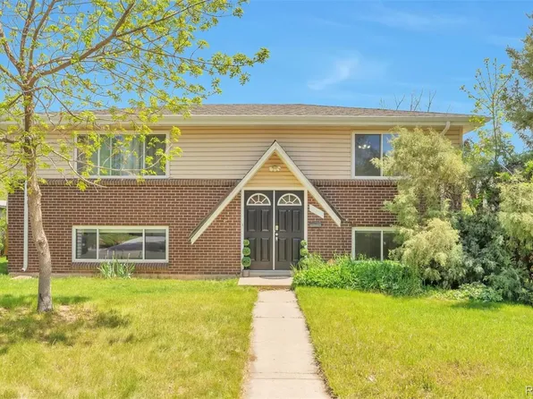6484 Kendall Street, Arvada, CO 80003