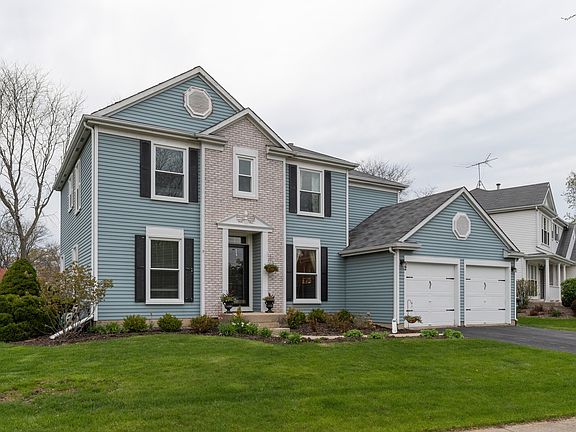 2nd image of 52 Southfield Dr