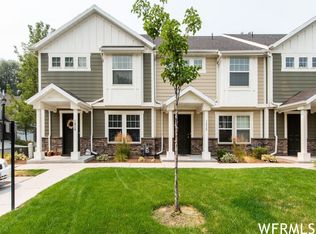 1024 S 270 W, Logan, UT 84321