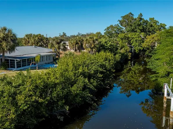 2820 Marlin Pl, Punta Gorda, FL 33950