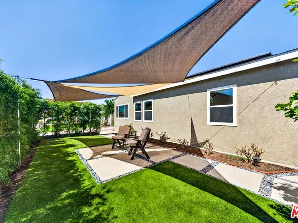 5011 Stacy St #A, Hawthorne, CA 90250