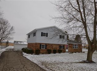 6141 Old Columbus Rd, Springfield, OH 45502