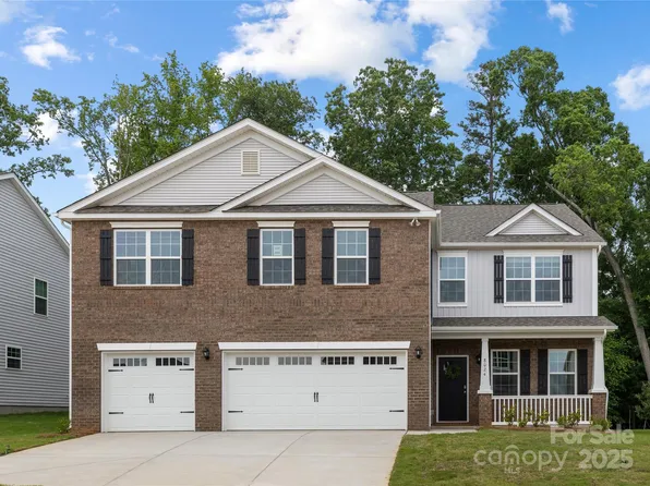 8024 Kennesaw Dr, Gastonia, NC 28056
