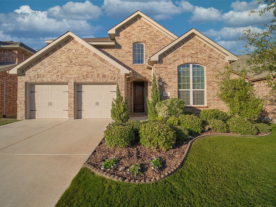 1613 Presley Way, Lantana, TX 76226 Zillow
