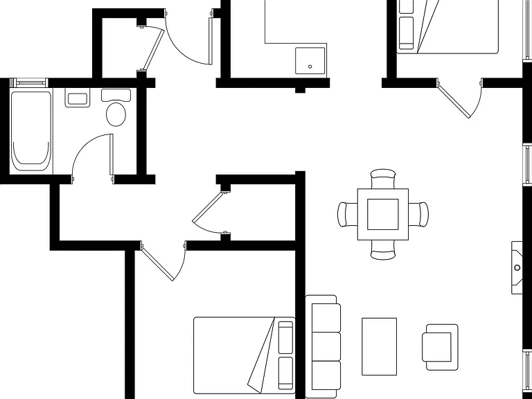 935 Jervis St #7 — Photo 22
