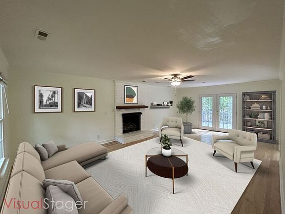 2nd image of 2627 Kilmarnock Ct