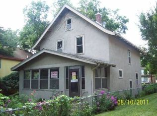 2620 2nd Ave S, Minneapolis, MN 55408