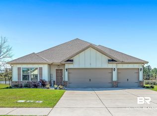 439 Apollo Ave, Gulf Shores, AL 36542