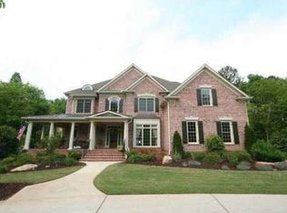 430 Chaffin Rd, Roswell, GA 30075