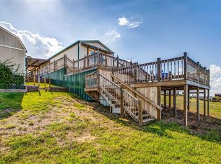 700 Lagoon Dr, Pointblank, TX 77364