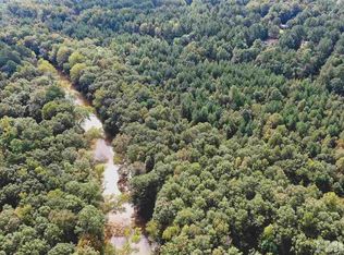 Ferrells Bridge Rd, Louisburg, NC 27549