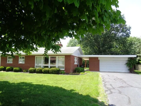 1515 N Barron St, Eaton, OH 45320