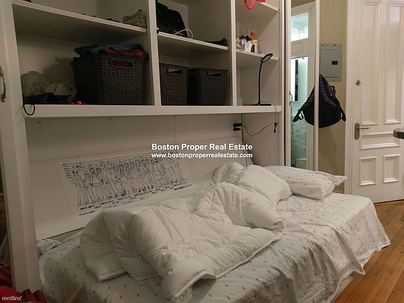 323 Beacon St. #2 Boston - Back Bay Unit Photo 11